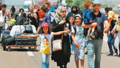 Türkiye'deki Suriyeliler seçimlerde oy kullanabilecekler mi? Flaş açıklama