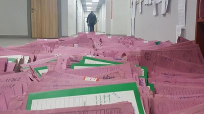 Türkiye icraya düştü: Beş ayda dosya sayısı 1 milyon arttı