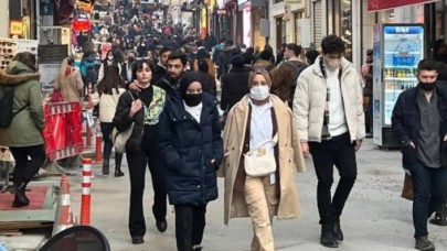 Türkiye'nin en yoksul illeri açıklandı