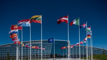 Türkiye'nin itirazına rağmen NATO'dan İsveç ve Finlandya'nın üyeliği ile ilgili flaş açıklama