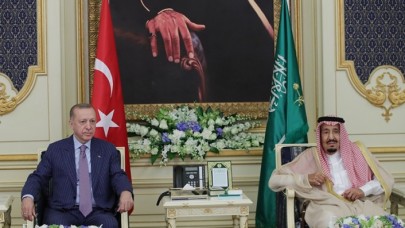 Türkiye-Suudi Arabistan ilişkilerine yeniden bakmak