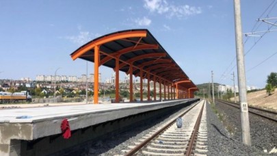 Ulaştırma Bakanlığı projeyi bitirdi! Bugün açılıyor