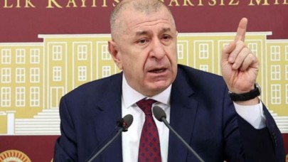 Ümit Özdağ'dan itiraf gibi açıklama: Polis ve istihbaratçılar bana bilgi veriyor
