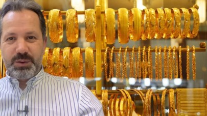 Ünlü ekonomist İslam Memiş tarih vererek uyardı: Gram altın 1000 lira,  dolar 16 lira olacak!