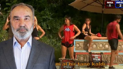Ünlü ilahiyatçı Hayrettin Karaman'ın fetvası Acun Ilıcalı'yı kızdıracak: 'Survivor izlemek caiz değil'