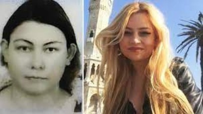 Uşak'ta korkunç kaza: Üniversite öğrencileri Mısra Buse Uğurlu ve Sude Ürer öldü