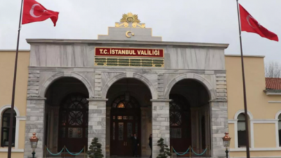 Valilikten,  İstanbul'da yaşayan yabancılara ilişkin flaş açıklama!