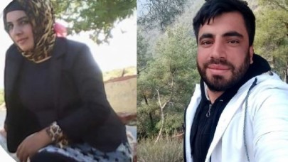 'Ya benim olacaksın,  ya toprağın' dedi! Tarsus'ta Halil Korkmaz,  Sinem Ökmen'i öldürüp intihar etti