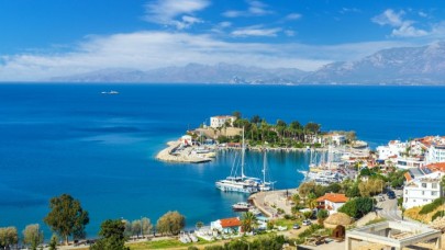 Yaz Aylarının Vazgeçilmez Tatil Rotaları