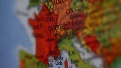 Yeni dünya düzeni ve Avrupa'nın açmazı