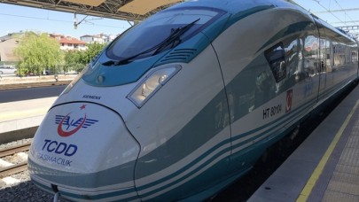 YHT'de en yüksek günlük taşıma rekoru kırıldı