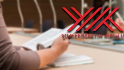 YÖK "Yükseköğretime Geçişte Öğrenci Hareketliliği" raporunu yayımladı