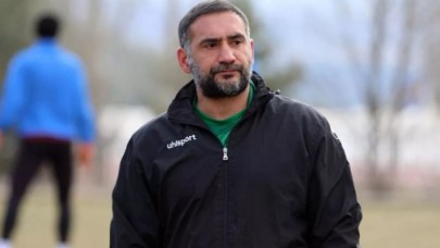 1 günde takım değiştirdi! Ümit Karan'ın yeni adresi belli oldu