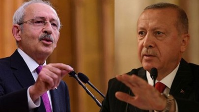 10 soru polemiği büyüyor: Cumhurbaşkanı Erdoğan 'Sıkıysa onu açıkla' diyerek Kılıçdaroğlu'na seslendi