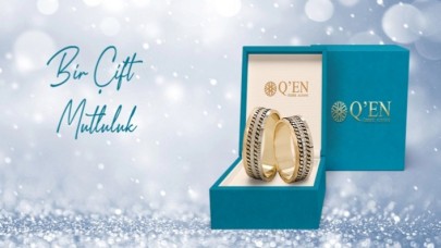 2022 Trendi Altın Alyans Modelleri