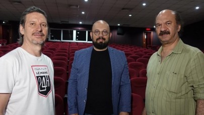 3 Hisar grubunun 'Aşk-ı Alem' albümü,  müzikseverlerle buluştu