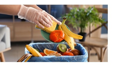 Türkiye israfta sınır tanımıyor! 1 trilyon lira çöpe gidiyor