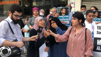 Milyonlarca vatandaş "Hesap Ver A101" deyip yorum yağdırdı: Muhammet Ali Yaşar nasıl öldü? Ailesi market önünde protesto yaptı!