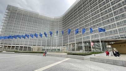 AB liderleri genişleme ve Ukrayna ağırlıklı konular için toplandı