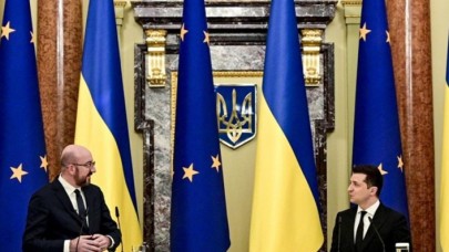 AB,  Ukrayna'ya "Evet" dedi: Hızlandırılmış adaylığın düşündürdükleri