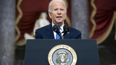 ABD Başkanı Biden'den skandal Türkiye emri!