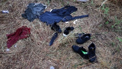 ABD'de kamyonda hayatını kaybedenlerin sayısı 51'e çıktı