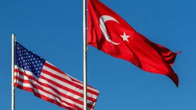 ABD'den Suriye harekatı açıklaması:  Türkiye geri adım atmıyor