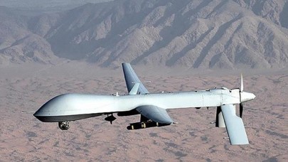 ABD,  El Kaide bağlantılı bir örgütün elebaşına saldırı düzenledi