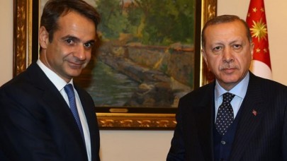 ABD,  Türkiye ile Yunanistan arasındaki gerilimde tarafını seçti