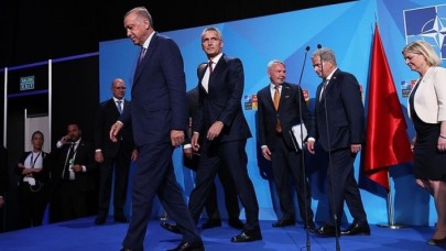 ABD basınında Türkiye ve Erdoğan manşetlerde: Flaş haber diye duyurdular