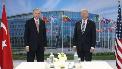 ABD'den flaş Türkiye ve Erdoğan açıklaması