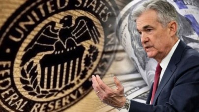 ABD Merkez Bankası Fed'den rekor faiz artırımı: Dünya sarsıldı! 