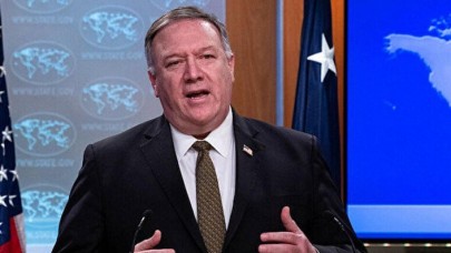 ABD'nin eski Dışişleri Bakanı Mike Pompeo ülkenin içinde bulunduğu durumu eleştirdi: Çiftçiler gübre alamıyor