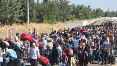 Abdulkadir Selvi yazdı: Cumhurbaşkanı Erdoğan'dan bomba sığınmacı açıklaması!