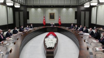 Abdulkadir Selvi,  bugünkü kabine toplantısında alınacak tarihi kararı açıkladı