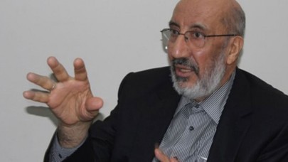 Abdurrahman Dilipak'tan bomba iddia! 'Yeni kasetler yayınlanacak' dedi,  kimlerin görüntülerinin çıkacağını tek tek açıkladı