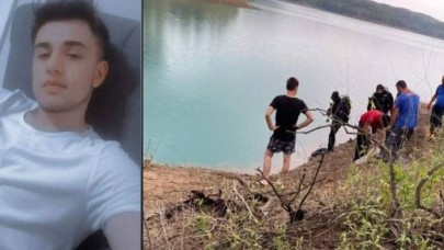 Adana'da ailesinin gözü önünde boğuldu: Durmuş Gün öldü