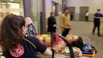 Adana'da genç çiftin evine kanlı baskın: Yusuf Gencer öldü,  Hilal Şahin ağır yaralı