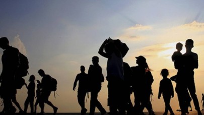 AİHM'e bak sen! Sınır dışı edilen Suriyeli ile ilgili Türkiye'ye tazminat cezası verdi