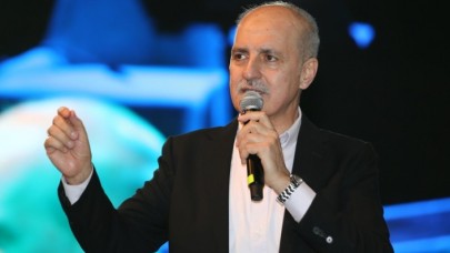 AK Parti Genel Başkanvekili Kurtulmuş: Yunanistan'la olan meselelerimizi müzakereyle çözmek isteriz