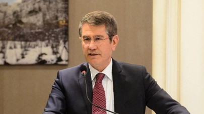 AK Parti'li Canikli'den Kılıçdaroğlu'nun iddialarına yanıt