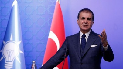 AK Parti Sözcüsü Çelik'ten Yunanistan'a sert tepki: Bu çıkmaz sokaktır