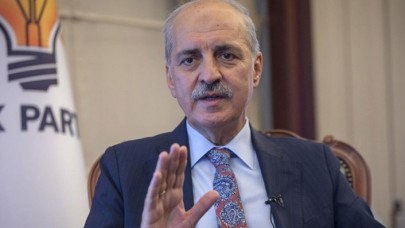 AK Partili Numan Kurtulmuş'tan asgari ücret,  emekli ve memur maaşlarıyla ilgili flaş açıklama