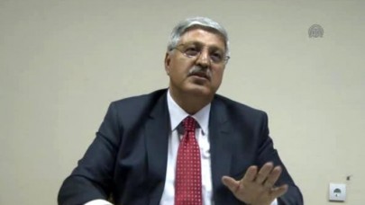 AK Parti Genel Başkan Yardımcısı duyurdu: İl yapılacak ilçeyi açıkladı