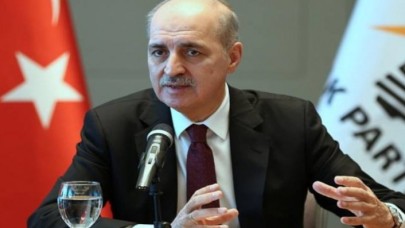 AK Partili Numan Kurtulmuş net rakam verdi: Asgari ücretlilere ve emeklilere yapılacak maaş zammını açıkladı