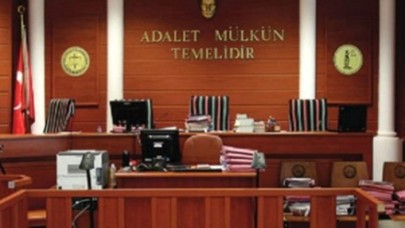 Akıncı Üssü davasına onama: 15 asker ve 4 sivile 79'ar kez ağırlaştırılmış müebbet!