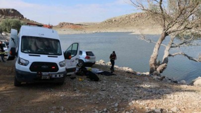 Aksaray'da baraj gölünden acı haber: İsmail Duha ve Kürşat Metin Yıldırım öldü