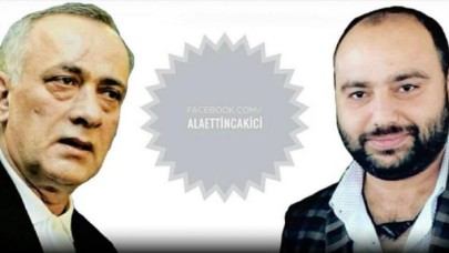 Alaattin Çakıcı’nın Danışmanı Kimdir..?