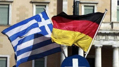 Almanya'dan Yunanistan'a skandal destek: Türkiye Dışişleri'nden jet tepki