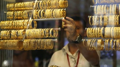 Altın sektörünün devleri arasındaydı: Sahibi tutuklandı,  şirket sessiz sedasız battı